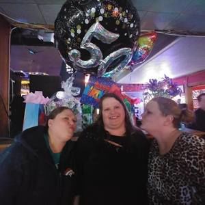 Meet your Posher, Jackie